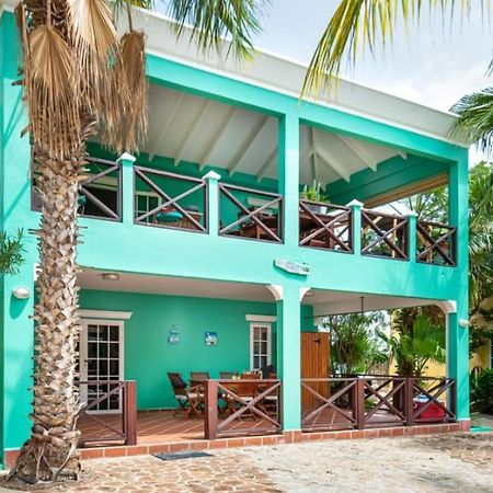 Villa Olivia Poolside كراليندايك المظهر الخارجي الصورة