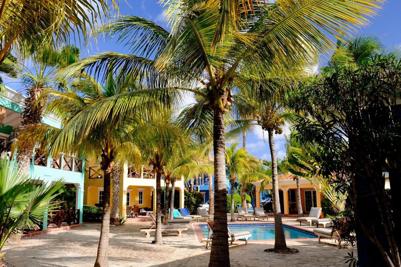 Villa Olivia Poolside كراليندايك المظهر الخارجي الصورة