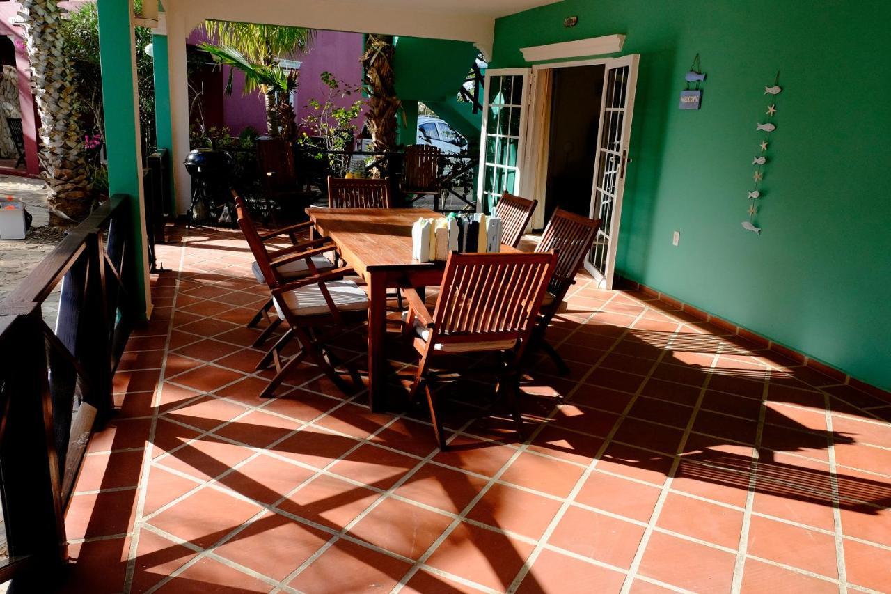 Villa Olivia Poolside كراليندايك المظهر الخارجي الصورة