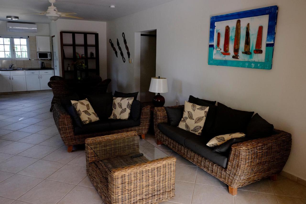 Villa Olivia Poolside كراليندايك المظهر الخارجي الصورة