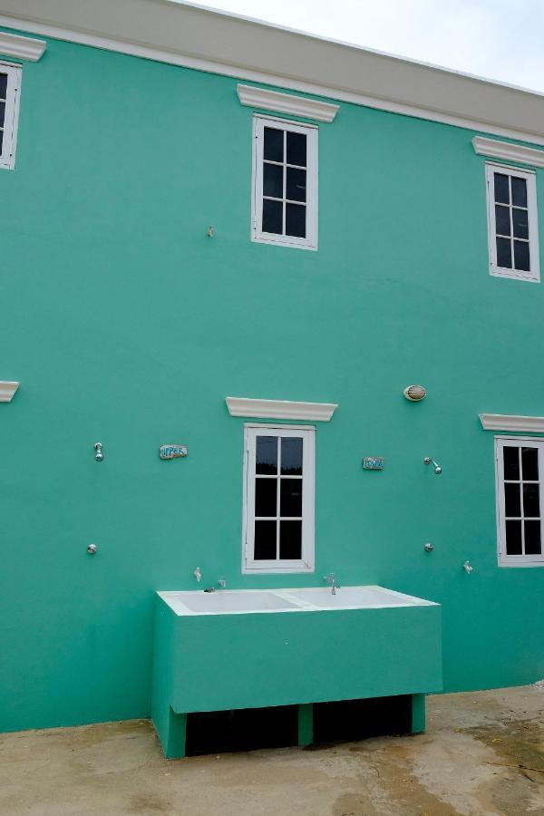 Villa Olivia Poolside كراليندايك المظهر الخارجي الصورة