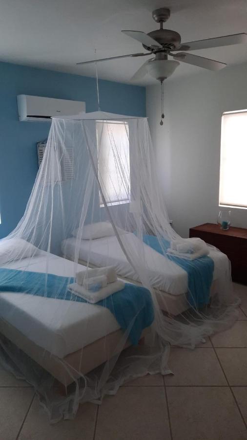 Villa Olivia Poolside كراليندايك المظهر الخارجي الصورة
