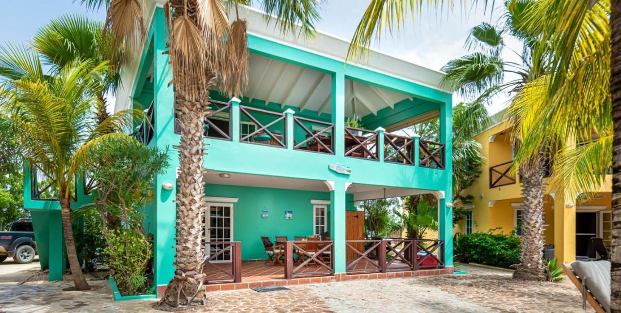 Villa Olivia Poolside كراليندايك المظهر الخارجي الصورة