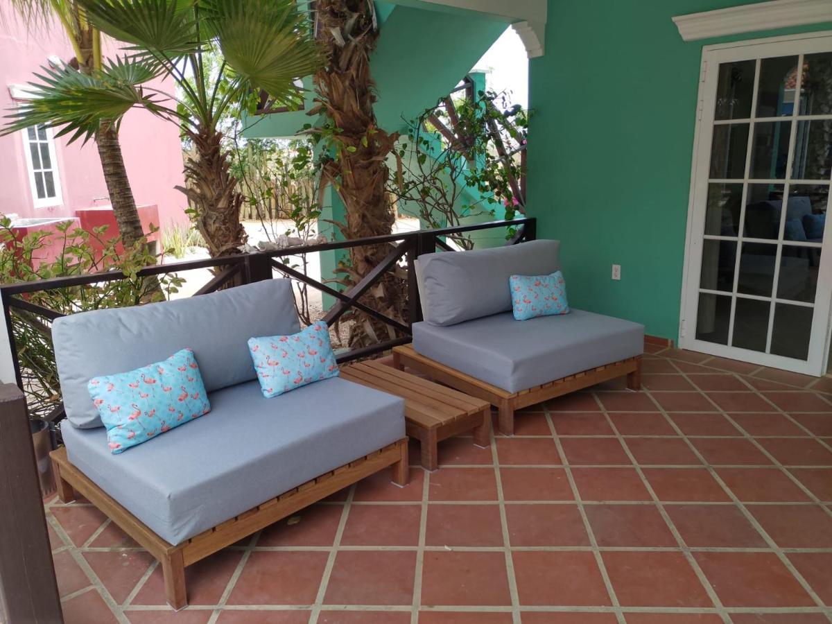 Villa Olivia Poolside كراليندايك المظهر الخارجي الصورة